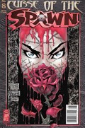 CURSE OF THE SPAWN #8B 