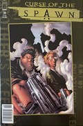 CURSE OF THE SPAWN #26B 