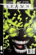 CURSE OF THE SPAWN #25B 