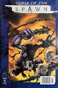 CURSE OF THE SPAWN #29B 
