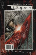 CURSE OF THE SPAWN #28B 