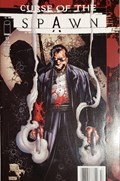 CURSE OF THE SPAWN #17B 