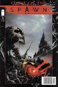 CURSE OF THE SPAWN #23B 