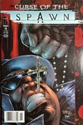 CURSE OF THE SPAWN #18B 