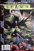 CURSE OF THE SPAWN #19B 