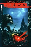 CURSE OF THE SPAWN #23 