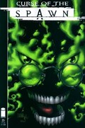 CURSE OF THE SPAWN #25 