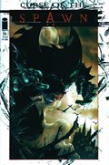 CURSE OF THE SPAWN #24 