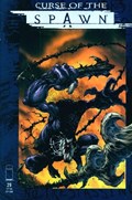 CURSE OF THE SPAWN #29 