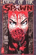 CURSE OF THE SPAWN #8 