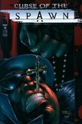 CURSE OF THE SPAWN #18 