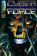 CYBERFORCE #18B 