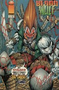 BLOODWULF #1 