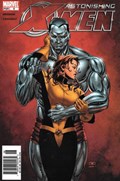 ASTONISHING X-MEN #6B 
