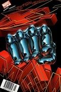 ASTONISHING X-MEN #5B 