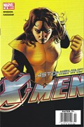 ASTONISHING X-MEN #16B 