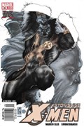 ASTONISHING X-MEN #26B 