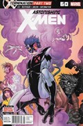 ASTONISHING X-MEN #60B 