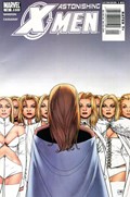 ASTONISHING X-MEN #18B 