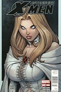 ASTONISHING X-MEN #43B 