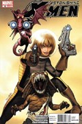 ASTONISHING X-MEN #42B 