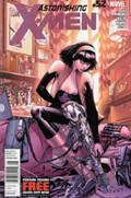 ASTONISHING X-MEN #52B 