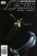 ASTONISHING X-MEN #22B 