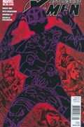ASTONISHING X-MEN #39B 