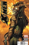 ASTONISHING X-MEN #40B 