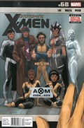 ASTONISHING X-MEN #68B 