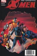 ASTONISHING X-MEN #7B 
