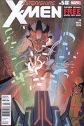 ASTONISHING X-MEN #58B 