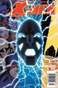 ASTONISHING X-MEN #11B 