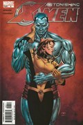 ASTONISHING X-MEN #6 
