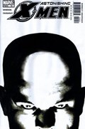 ASTONISHING X-MEN #10 