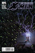 ASTONISHING X-MEN #34 