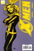 ASTONISHING X-MEN #24C 