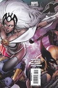 ASTONISHING X-MEN #31 