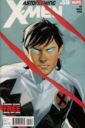 ASTONISHING X-MEN #59 