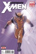 ASTONISHING X-MEN #60-RI 