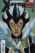 ASTONISHING X-MEN #57 