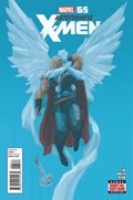 ASTONISHING X-MEN #65 