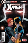 ASTONISHING X-MEN #61 