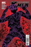 ASTONISHING X-MEN #39 