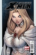 ASTONISHING X-MEN #43 