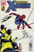 ASTONISHING X-MEN #48B 