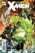 ASTONISHING X-MEN #49 