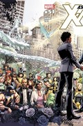 ASTONISHING X-MEN #51 