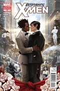 ASTONISHING X-MEN #51-RI 