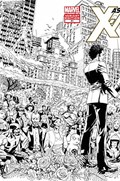 ASTONISHING X-MEN #51-PX 